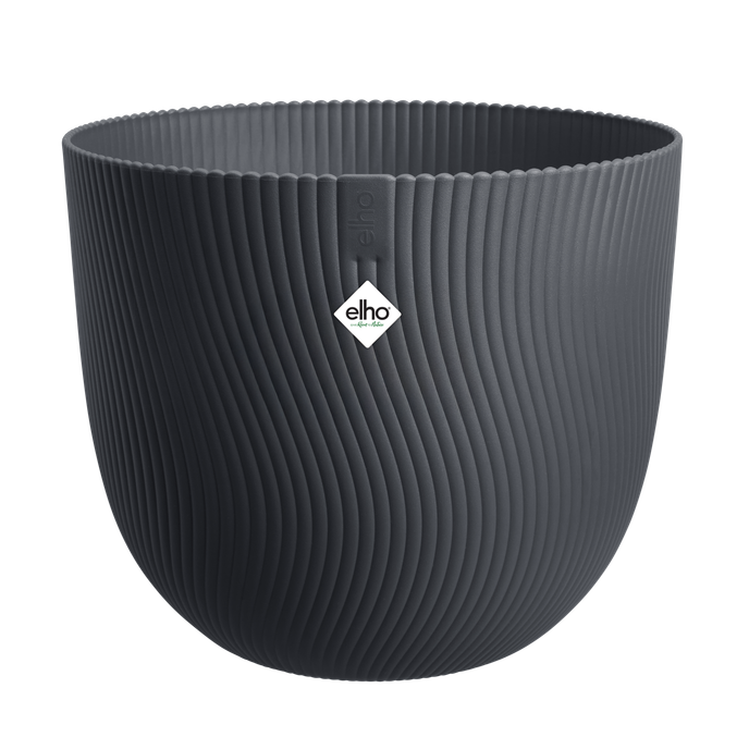 sereh rund 47cm anthrazit